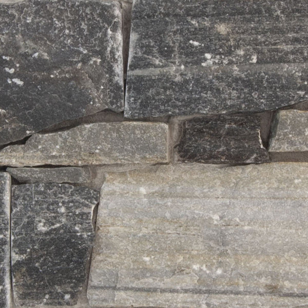 ZClad Natural Stone Cladding - River Blue - Blackman Rowe