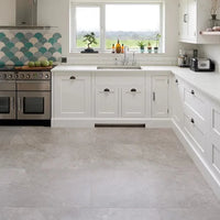 Riverside, Gris, £63.50/ M2 Grey Tile Stone Effect Tiles Ca Pietra