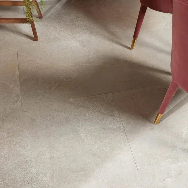 Portare Riverside Porcelain Gris, £64.99/ M2