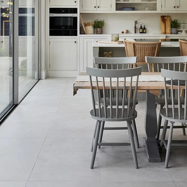 Riverside, Perla, £63.50/ M2 Stone Effect Tiles White Tile Ca Pietra