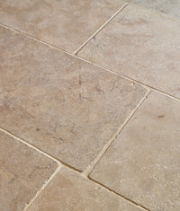 Riviera Limestone Tumbled 40.6xRandomcm