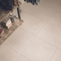 Mineral, 2 sizes, Sand, from £34.20/ M2 Casa Cream Tile Stone Effect Tiles Caesar Ceramiche