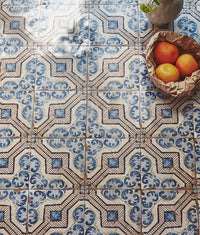Sardinia Porcelain Gioia 20cm Sample