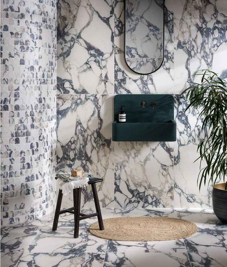 Ca Pietra Savoy Novo Porcelain Matt 60x120cm