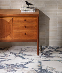 Savoy Novo Porcelain Matt 60x60cm Sample