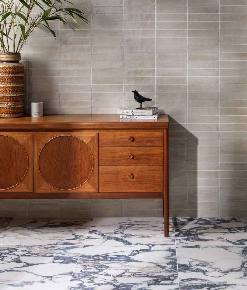 Ca Pietra Savoy Novo Porcelain Matt 60x120cm