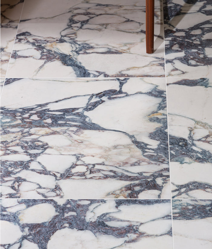 Savoy Novo Porcelain Matt 60x60cm
