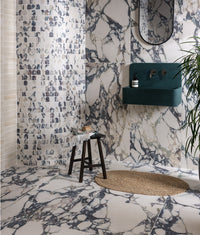 Savoy Novo Porcelain Matt 60x60cm
