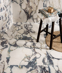 Savoy Novo Porcelain Matt 60x60cm Sample