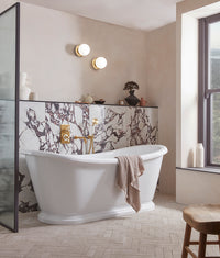 Savoy Porcelain 60x120cm