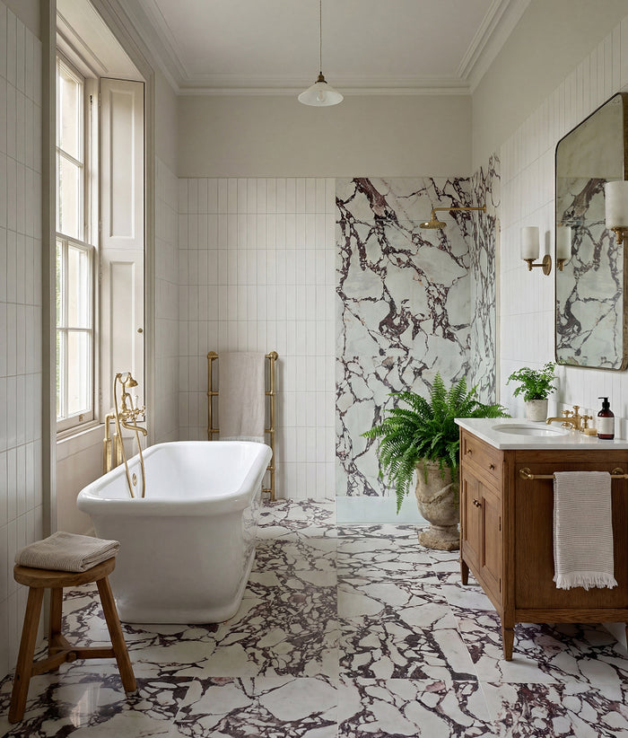 Savoy Porcelain 60x120cm