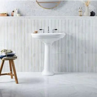 Carrara, White Marble, £156.69/M2 Decorative Tiles Decorative Tiles Sale Porcelain Decorative Tiles Fired Earth