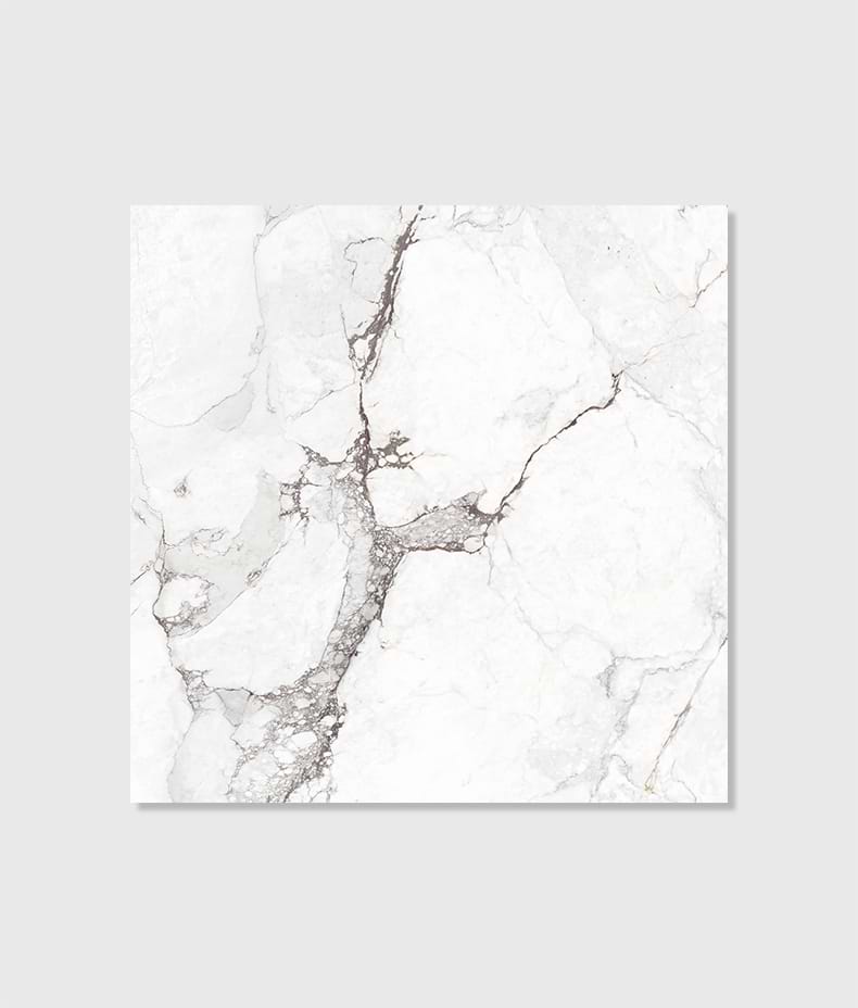 Sculpture Grande Porcelain Cararra 100cm Sample