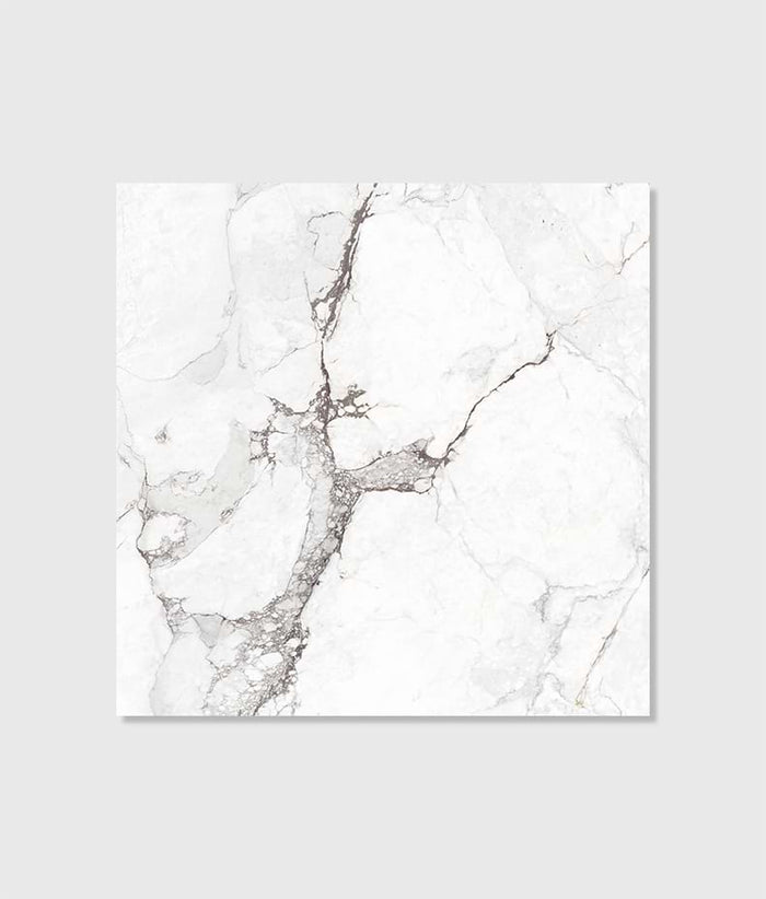 Sculpture Grande Porcelain Cararra 100cm Sample