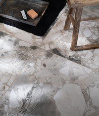 Sculpture Grande Porcelain Ceppo 100cm Sample