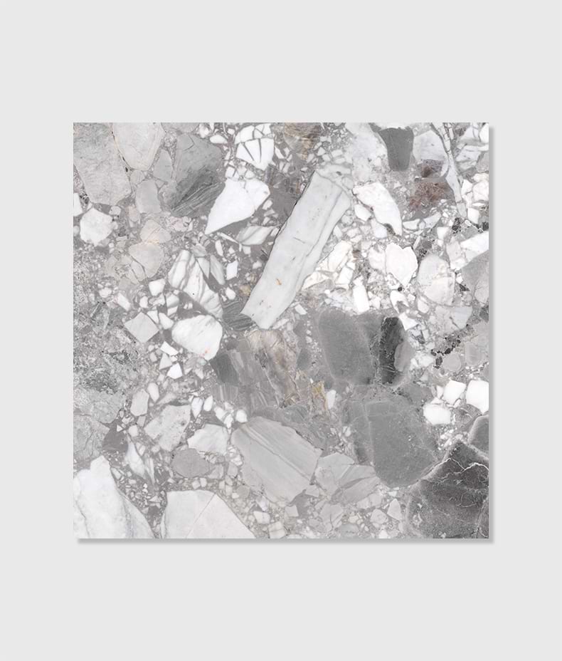 Sculpture Grande Porcelain Ceppo 100cm Sample