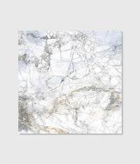 Sculpture Grande Porcelain Invisible Blue 100cm Sample