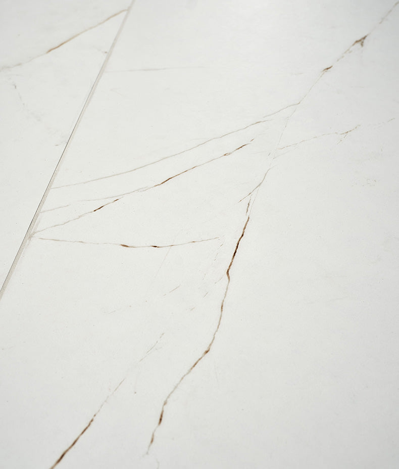 Sculpture Grande Porcelain Oro 100cm