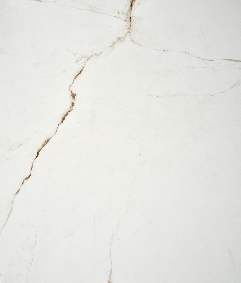 Sculpture Grande Porcelain Oro 100cm Sample