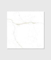 Sculpture Grande Porcelain Oro 100cm Sample