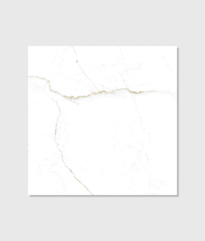 Sculpture Grande Porcelain Oro 100cm Sample