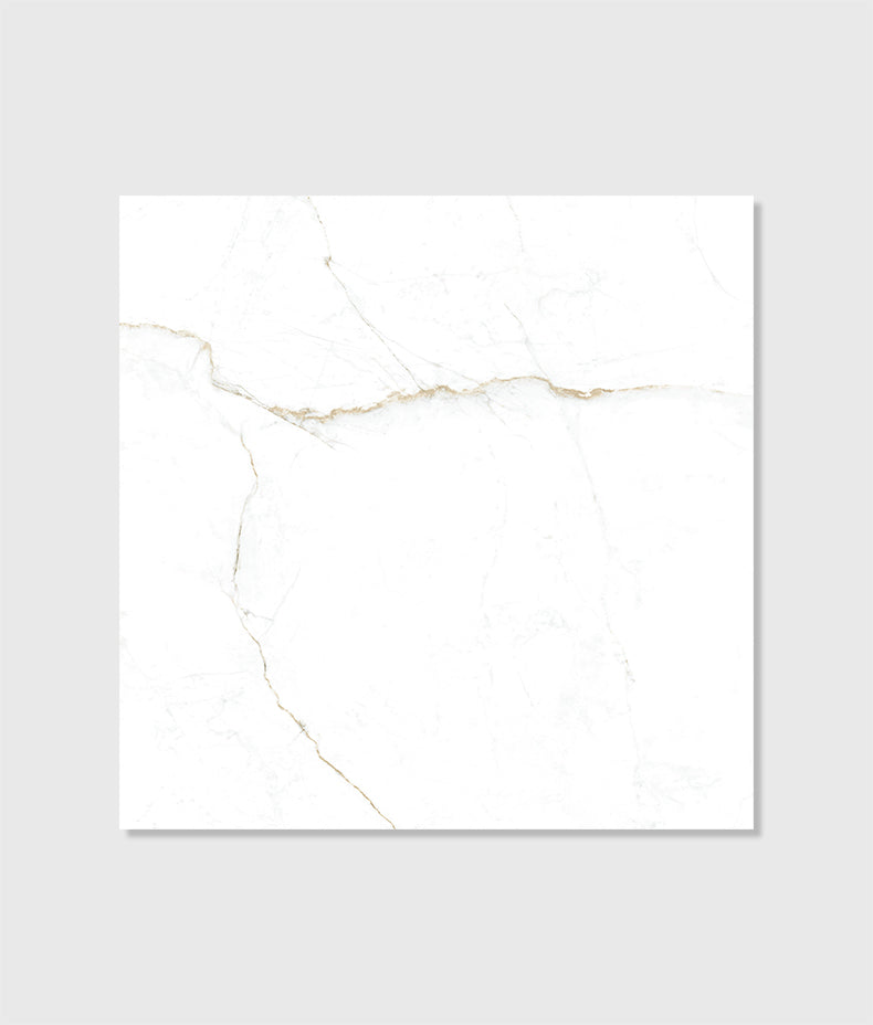 Sculpture Grande Porcelain Oro 100cm Sample