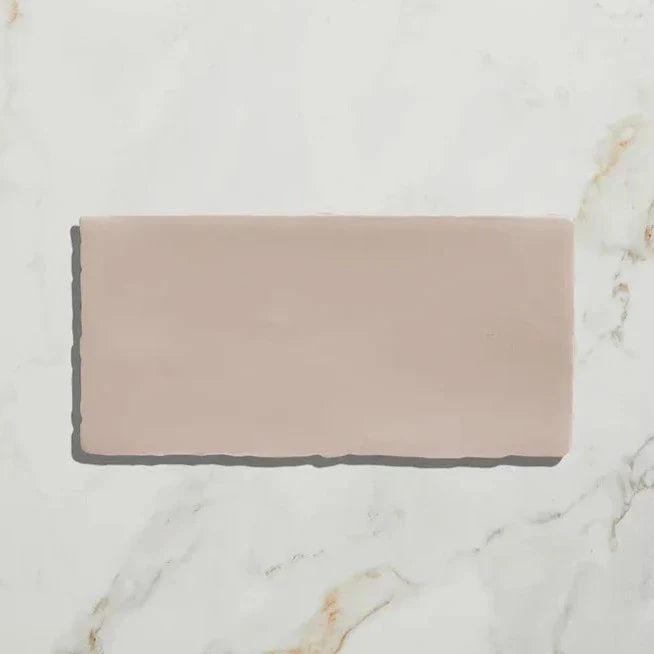 Seaton Ceramic Pink Sands, £109.87/ M2