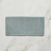 Seaton, Rock Pool Crackle, £106.67/ M2 Blue Tile Decorative Tiles Ca Pietra