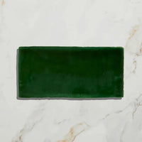 Seaton, Sea Grass, £106.67/ M2 Decorative Tiles Green Tile Ca Pietra