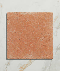 Reform Composite Stone Tumbled Cotto 25x25cm