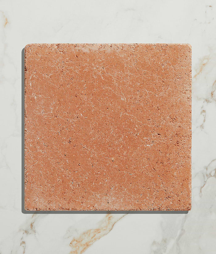 Reform Composite Stone Tumbled Cotto 25x25cm