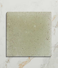 Reform Composite Stone Tumbled Mint 25x25cm