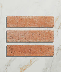 Reform Composite Stone Tumbled Cotto 25x25cm