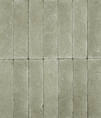 Reform Composite Stone Tumbled Mint 6x25cm
