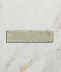 Reform Composite Stone Tumbled Mint 6x25cm