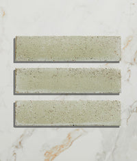 Reform Composite Stone Tumbled Mint 25x25cm Sample