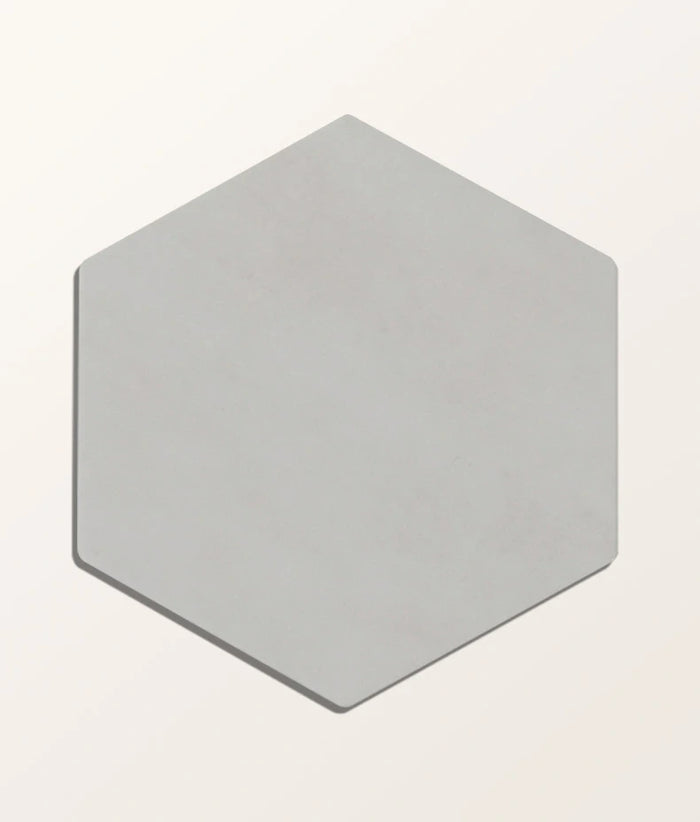 Shadow White Field Porcelain 21.5cm