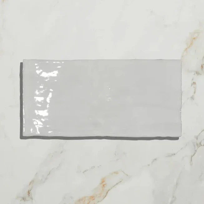 Shoreline,Chalk White, £100.20 / M2