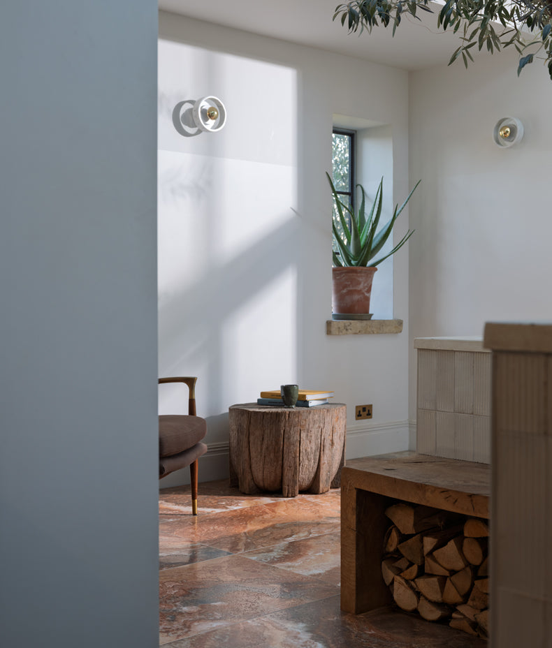 Sicilia Porcelain 60x120cm