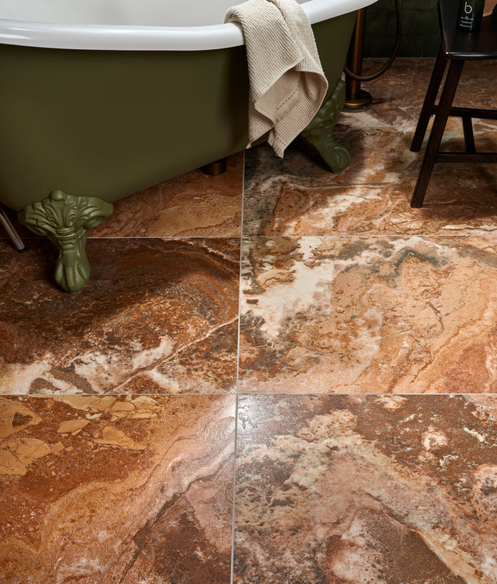 Sicilia Porcelain 60x120cm