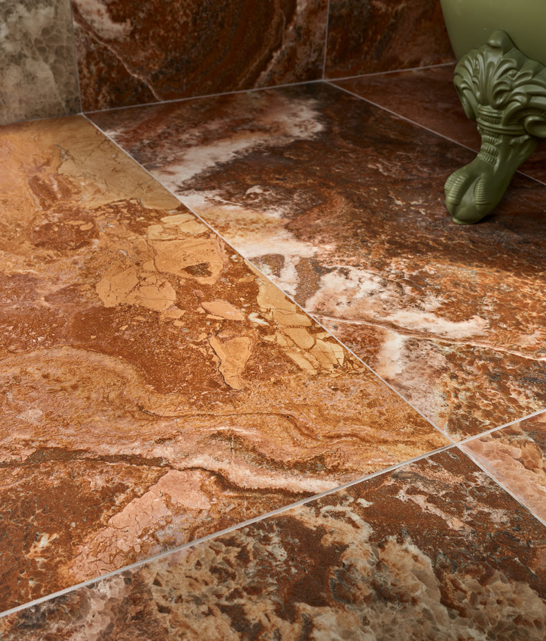 Sicilia Porcelain 60x120cm