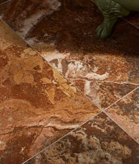 Ca Pietra Sicilia Porcelain 60x120cm