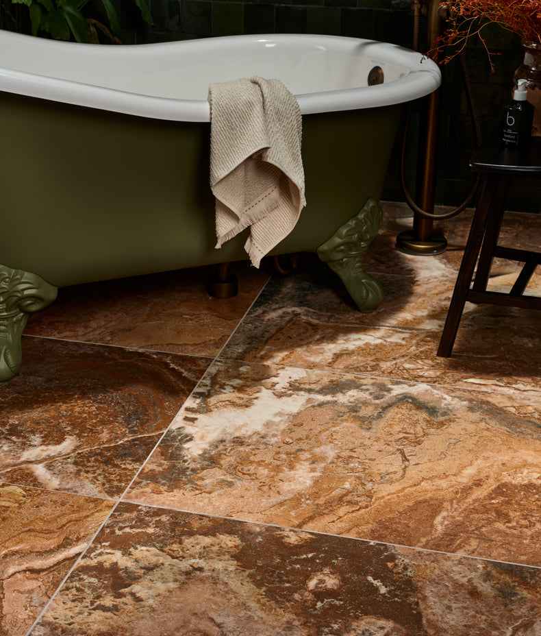 Ca Pietra Sicilia Porcelain 60x120cm