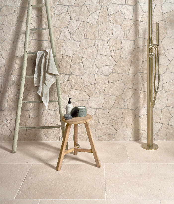 Sierra Porcelain Textured 40x62cm