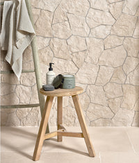 Sierra Porcelain Textured 40x62cm Sample