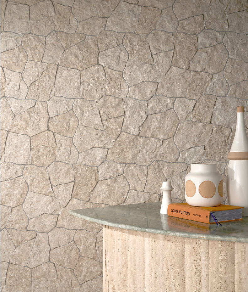 Sierra Porcelain Textured 40x62cm
