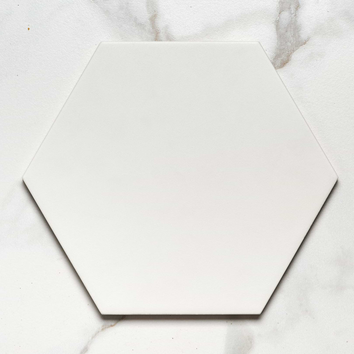 Signature Porcelain Pearl White 23cm Sample