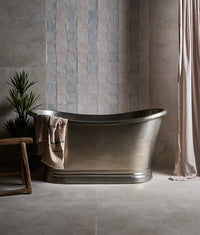 Southdown Porcelain Satin 60x60cm Sample