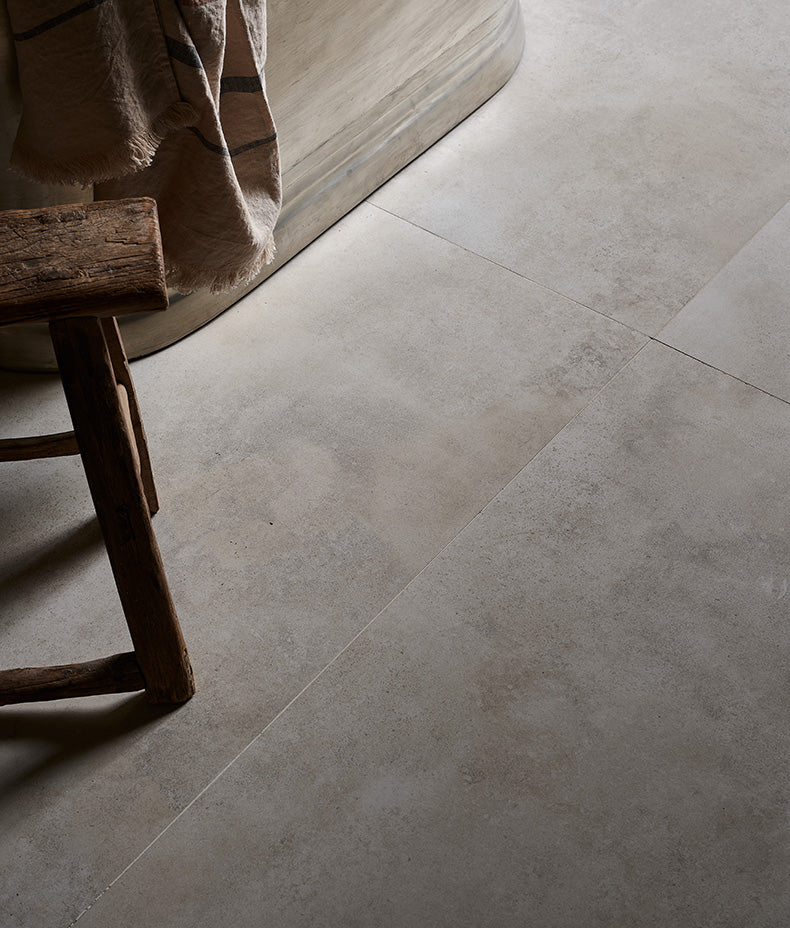 Southdown Porcelain Satin 60x60cm Sample