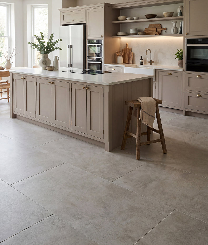 Southdown Porcelain Satin 60x120cm